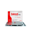 ZOLREST 600MG TAB