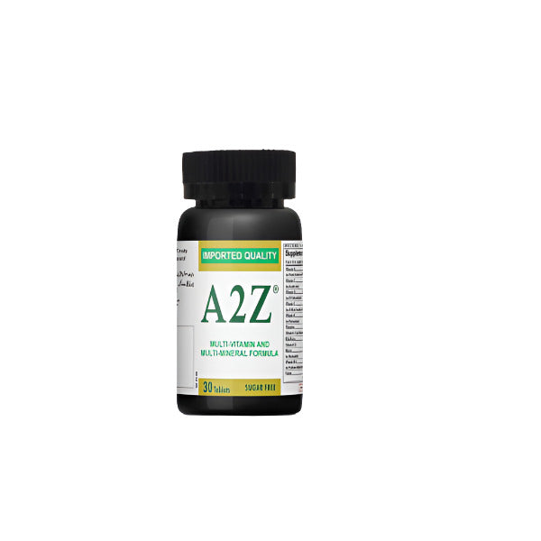 A2Z TAB