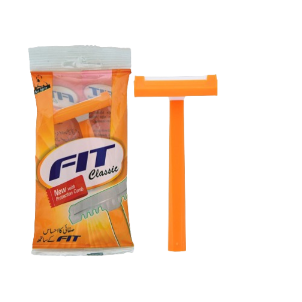 FIT CLASSIC RAZOR 1S