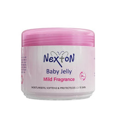 NEXTON BABY JELLY(MILD FRAGRANCE)PINK 100ML