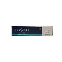 FUCYN-H CREAM 15G