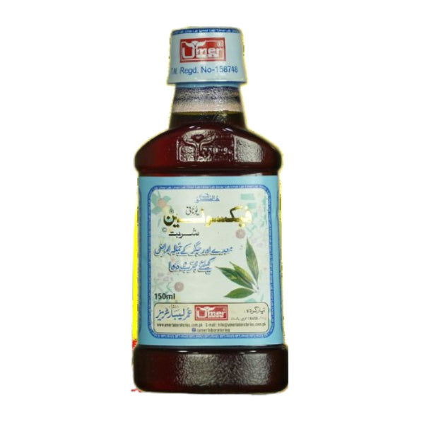 FAKSOLEN 150ML
