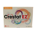 CRESTAT EZ 20/10MG TAB