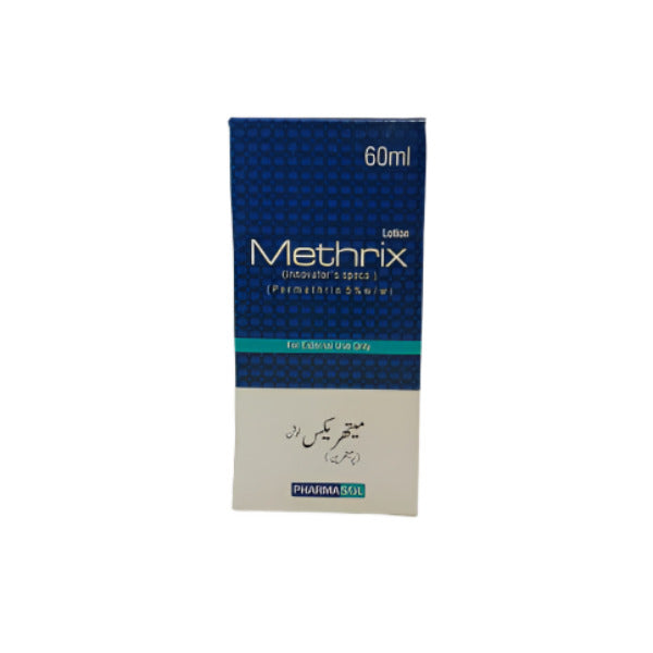 METHRIX LOTION 60ML