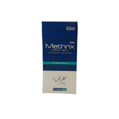 METHRIX LOTION 60ML