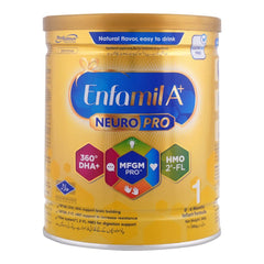 ENFAMIL A+1 400GM