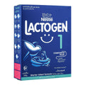 LACTOGEN 1 200GM