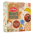 CERELAC NATURE DATES & BANANA 175GM