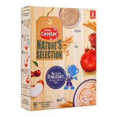 CERELAC NATURES POMEGRANATE 350GM