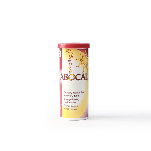 ABOCAL TAB EF