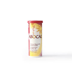 ABOCAL TAB EF
