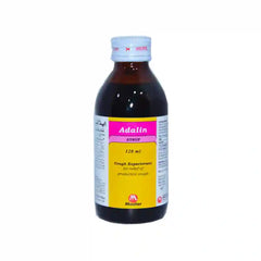 ADALIN SYRUP