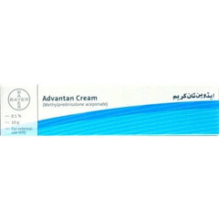 ADVANTAN CREAM 10GM