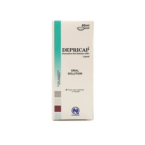 DEPRICAP 60ML