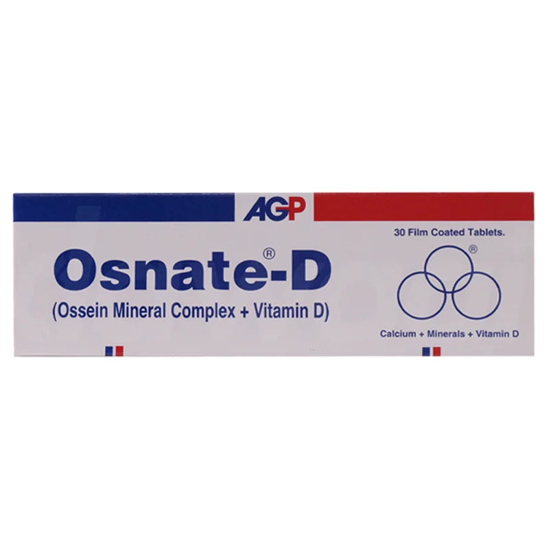 OSNATE-D TAB