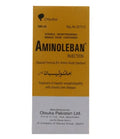 AMINOLEBAN 500ML