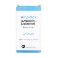 AMPICLOX DROPS