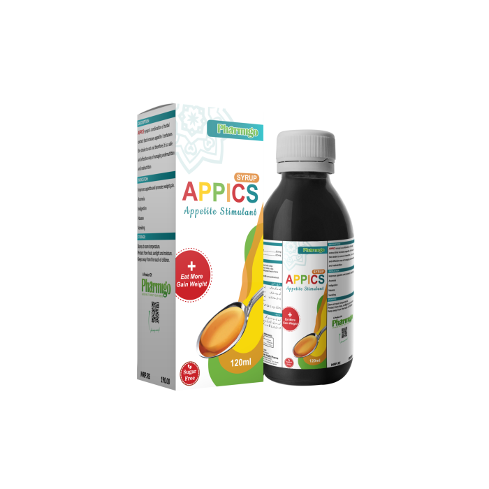 APLICK 120ML