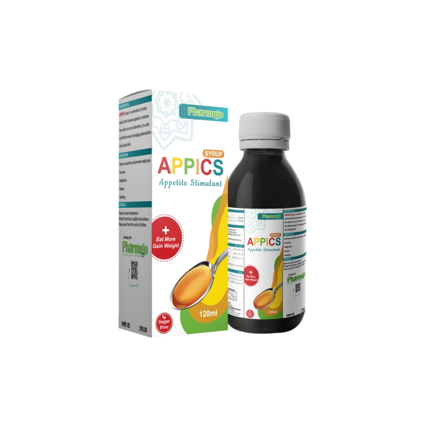 APLICK 120ML