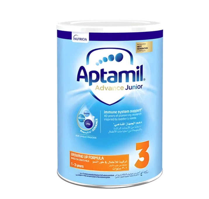 APTAMIL 3 (900)GM
