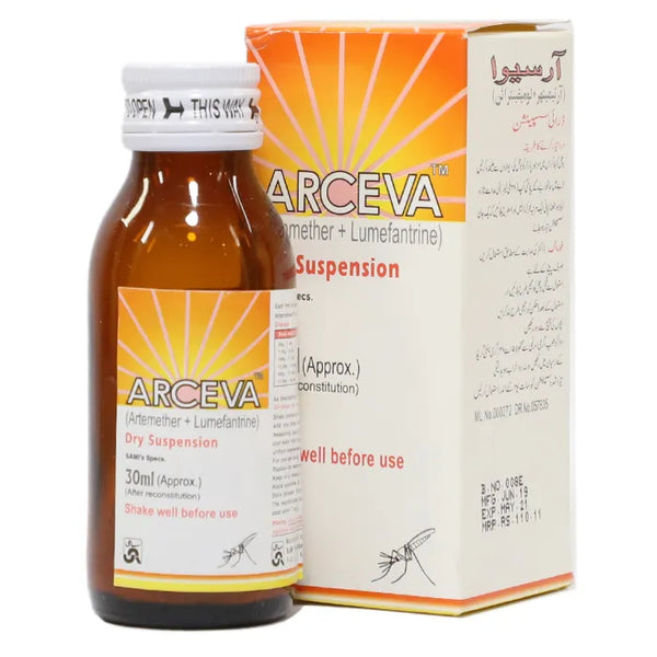ARCEVA 30ML SYR