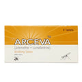ARCEVA 80/480 MG TAB