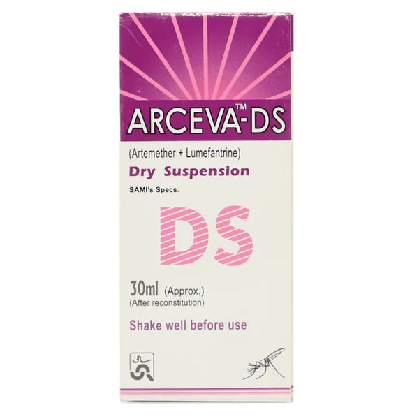 ARCEVA-DS 30ML SYR