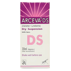 ARCEVA-DS 30ML SYR