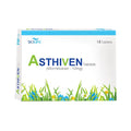 ASTHIVEN 10MG TAB 14S