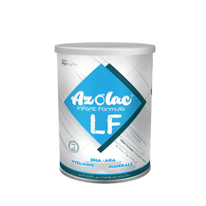 AZOLAC LF 400GM – Dawa Healthcare