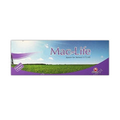 MACLIFE (SPACER FOR AEROSOL)