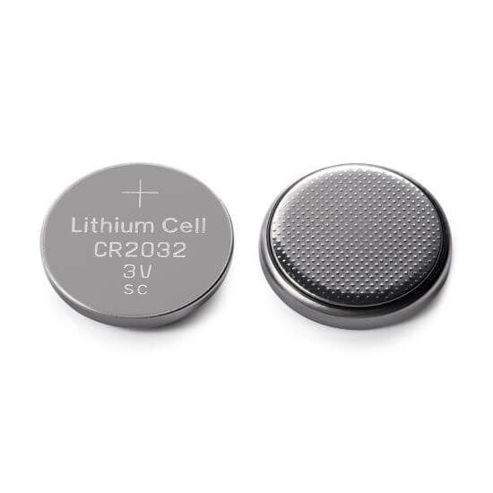 CR 2032 CELL