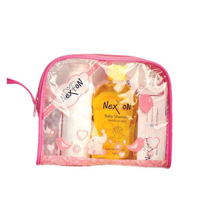 NEXTON GIFT PACK  (MEDIUM)