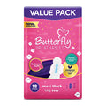 BF MAXITHICK LONG PINK 18S