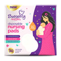 BF NURSING PADS 30 PIECES