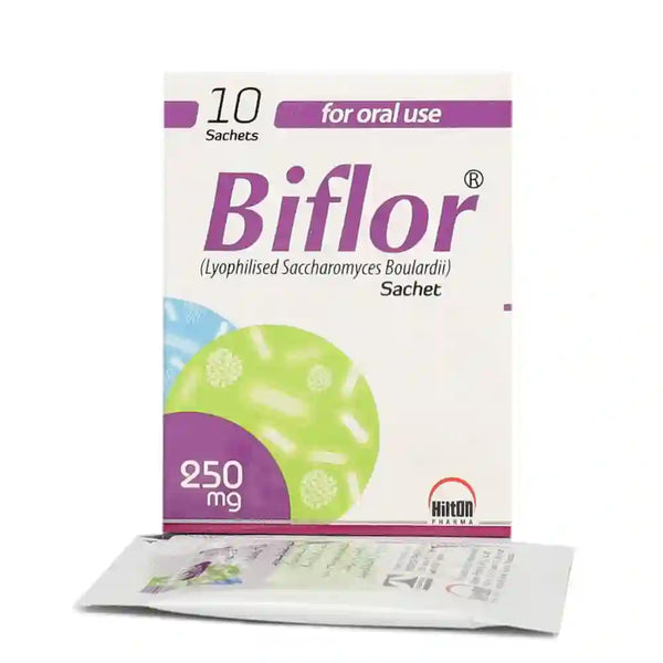 BIFLOR SACHET