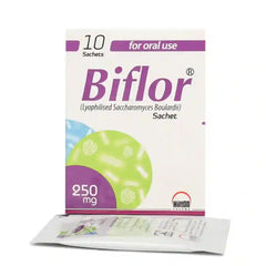BIFLOR SACHET