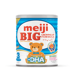 MEIJI BIG 400GM