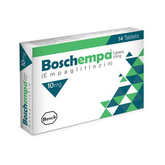 BOSCHEMPA 10MG TAB