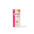 BRUFEN DS 200MG/5ML SUSP