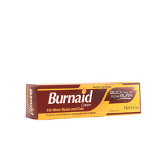 BURNAID CREAM 25GM