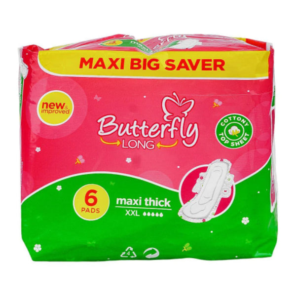 BF MAXITHICK XXL 6S