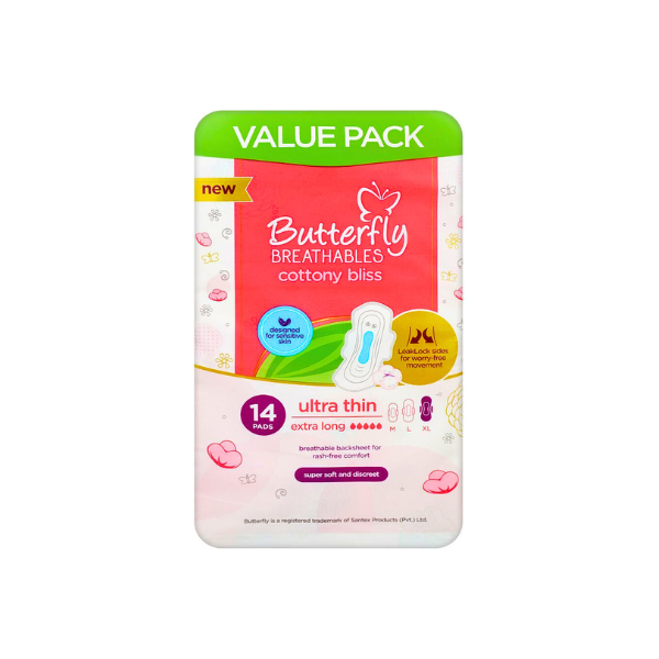 BF ULTRA THIN EXTRA LONG 14S