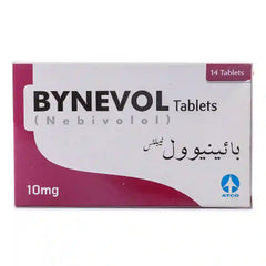 BYNEVOL 10MG TAB