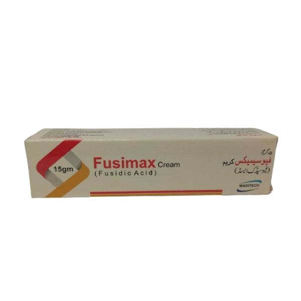 FUSIMAX CREAM