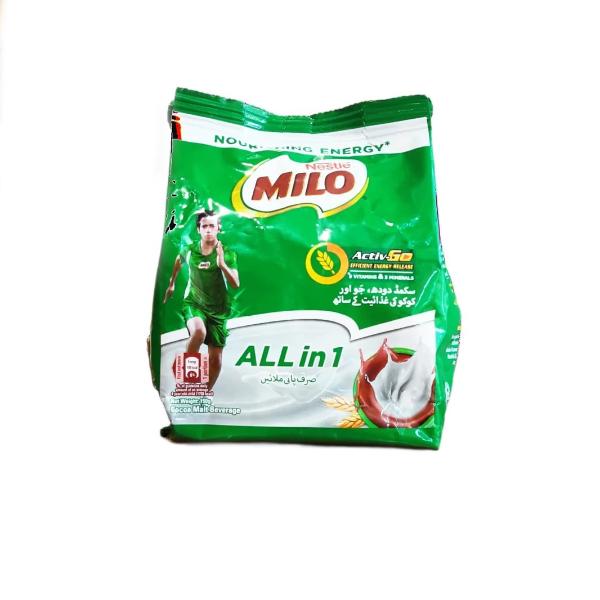 MILO ALL IN ONE 150G