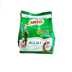 MILO ALL IN ONE 150G