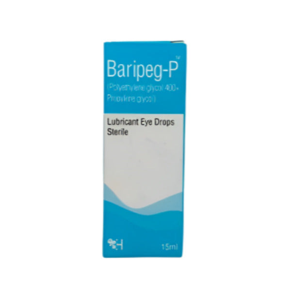 BARIPEG-P EYE DROP
