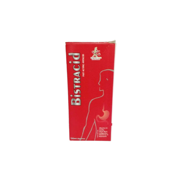 BISTRACID 120ML
