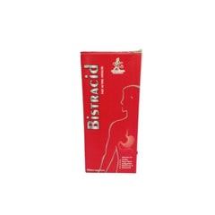 BISTRACID 120ML